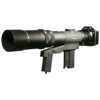Novoflex Adapter fr Canon EOS (CANA-AF)